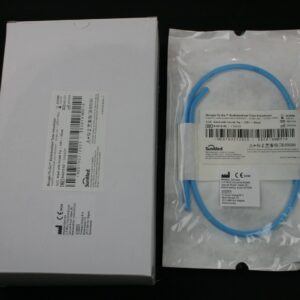 BOUGIE-TO-GO  1 pz. INTRODUTTORE 15frx60cm.,punta Coude