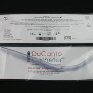 CATETERE DI DUCANTO 1 pz.