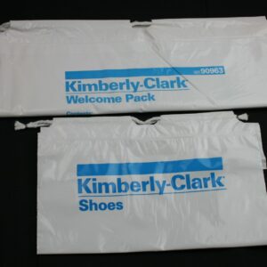 WELCOME PACK Abbigliamento Paziente